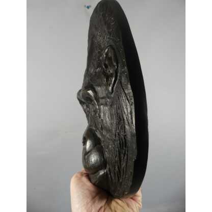 Le Gorille, Bronze Animalier De Jacques Birr Numéroté 33/100, Daté 1986 – Image 6