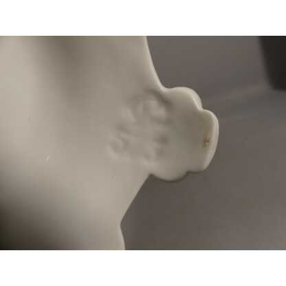 Gibus Et Redon, Limoges XIX ème Siècle, Statuette Femme Drapée Dans Le Goût de la Renaissance – Image 18