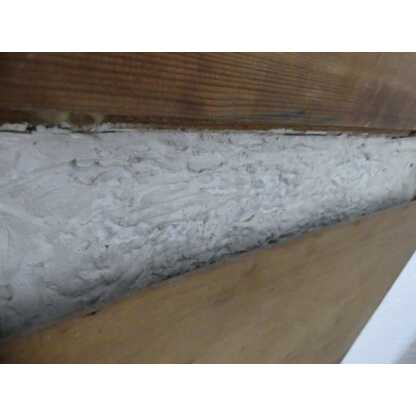 Trumeau Art Déco En Stuc Doré Et Bas Relief Scène à l'Antique Vers 1925 – Image 21