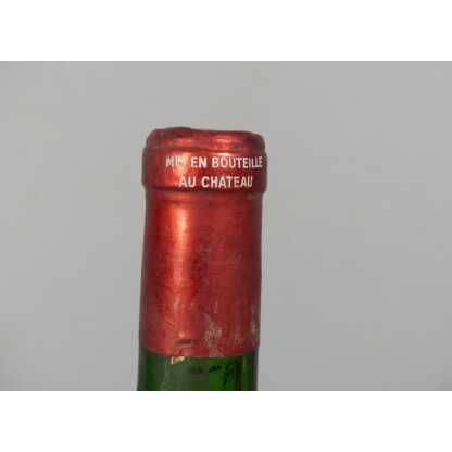 Petrus 1972, Bouteille De Vin De Bordeaux Pomerol – Image 7